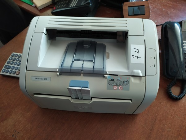 20#5304 Arredo e macchine elettroniche da ufficio in vendita - foto 12