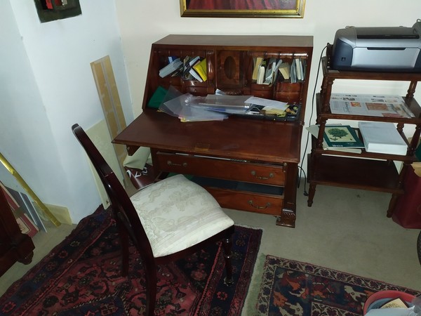 20#5304 Arredo e macchine elettroniche da ufficio in vendita - foto 13