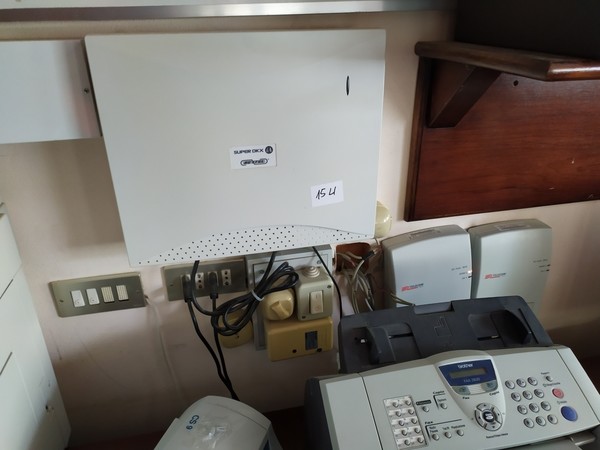 20#5304 Arredo e macchine elettroniche da ufficio in vendita - foto 14