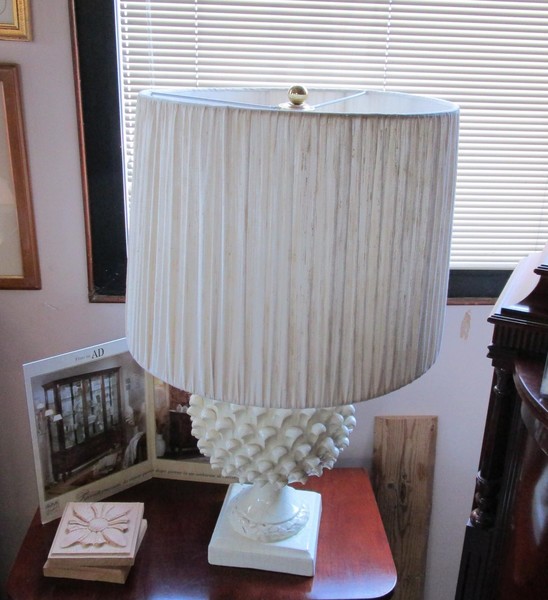 25#5304 Lampade e specchiere in vendita - foto 1