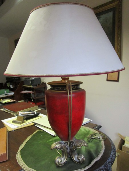 25#5304 Lampade e specchiere in vendita - foto 4