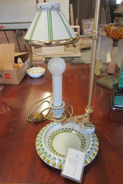 25#5304 Lampade e specchiere in vendita - foto 8