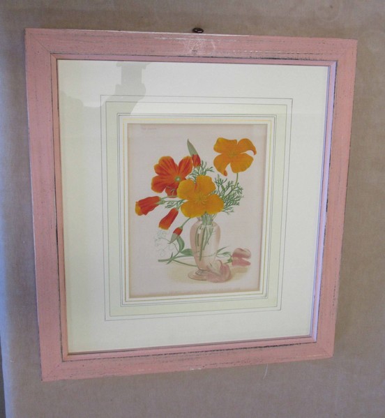 26#5304 Stampe inglesi e pitture a olio in vendita - foto 4