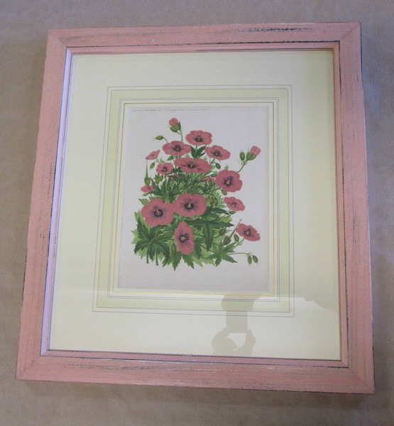 26#5304 Stampe inglesi e pitture a olio in vendita - foto 5