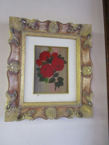 26#5304 Stampe inglesi e pitture a olio in vendita - foto 13