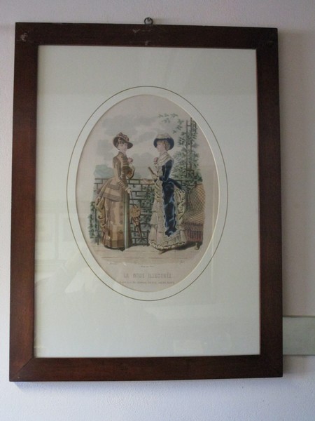 26#5304 Stampe inglesi e pitture a olio in vendita - foto 19