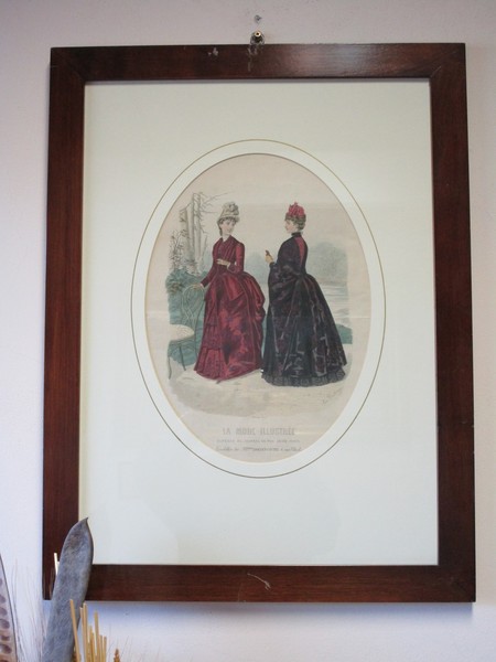 26#5304 Stampe inglesi e pitture a olio in vendita - foto 20