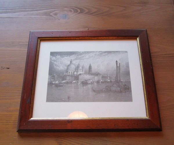 26#5304 Stampe inglesi e pitture a olio in vendita - foto 21