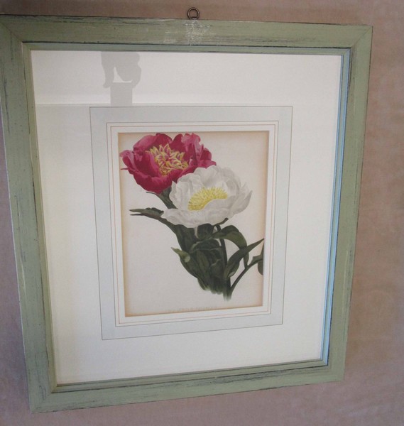 26#5304 Stampe inglesi e pitture a olio in vendita - foto 22