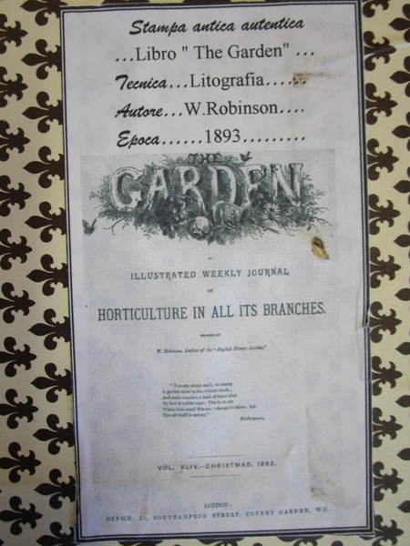 26#5304 Stampe inglesi e pitture a olio in vendita - foto 23