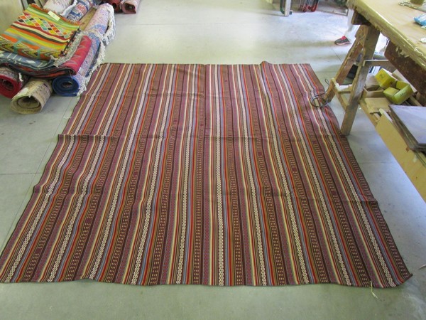 27#5304 Tappeti e centri in pizzo in vendita - foto 6