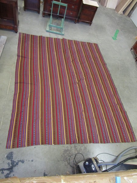 27#5304 Tappeti e centri in pizzo in vendita - foto 7