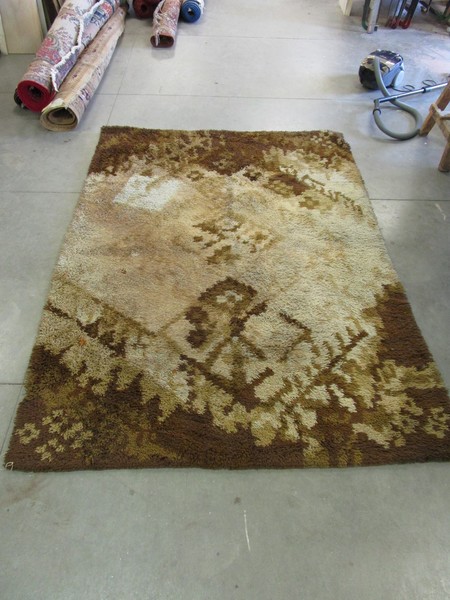 27#5304 Tappeti e centri in pizzo in vendita - foto 8