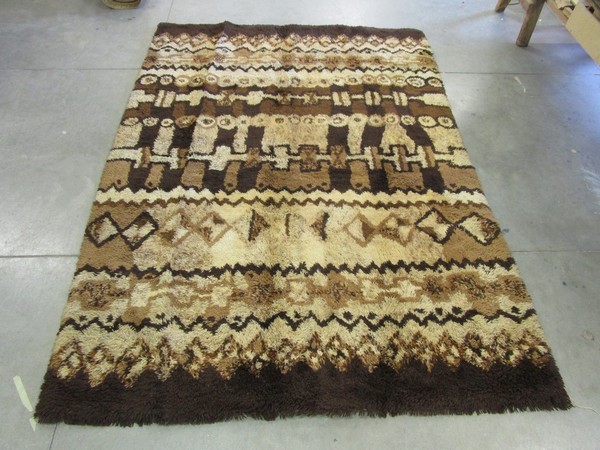 27#5304 Tappeti e centri in pizzo in vendita - foto 9