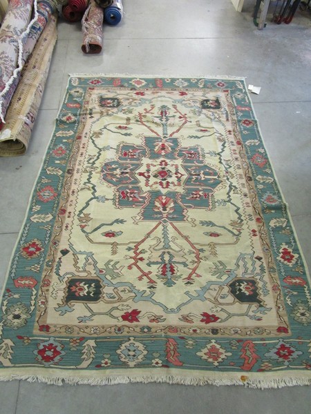 27#5304 Tappeti e centri in pizzo in vendita - foto 11