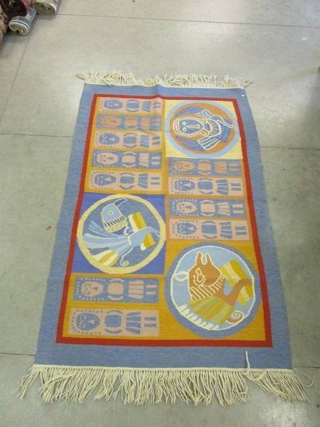 27#5304 Tappeti e centri in pizzo in vendita - foto 14