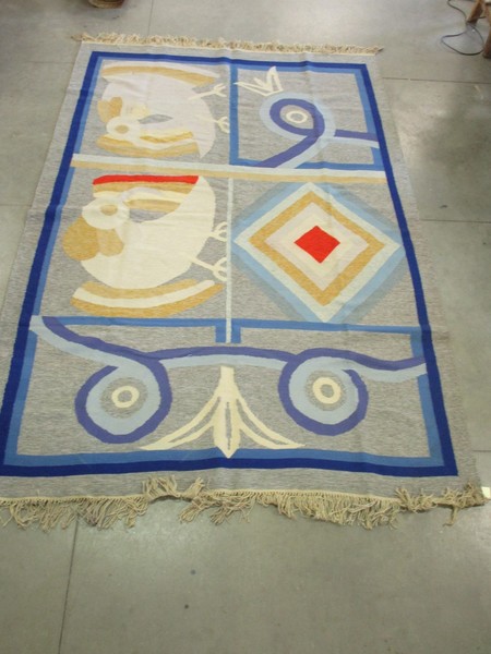 27#5304 Tappeti e centri in pizzo in vendita - foto 15