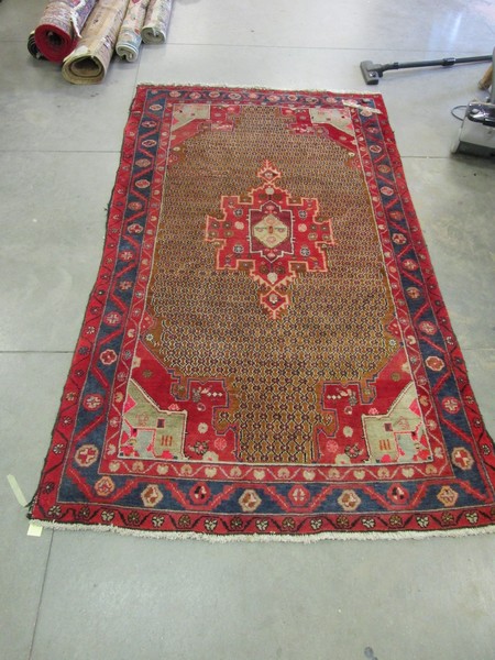 27#5304 Tappeti e centri in pizzo in vendita - foto 16