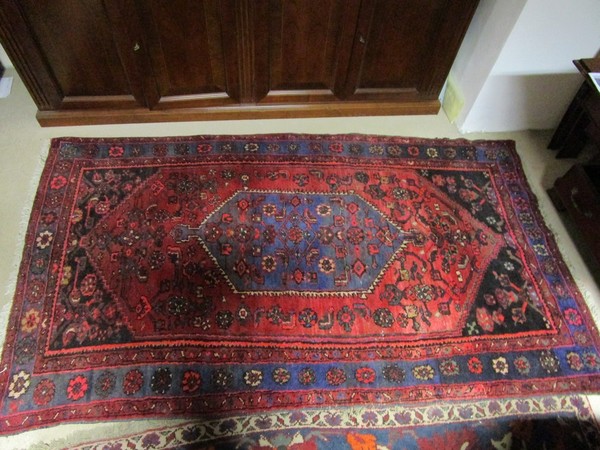 27#5304 Tappeti e centri in pizzo in vendita - foto 19