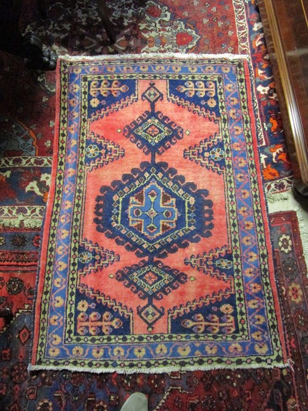 27#5304 Tappeti e centri in pizzo in vendita - foto 21