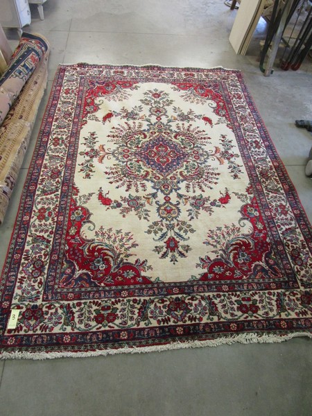 27#5304 Tappeti e centri in pizzo in vendita - foto 22