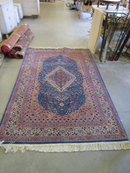 27#5304 Tappeti e centri in pizzo in vendita - foto 23