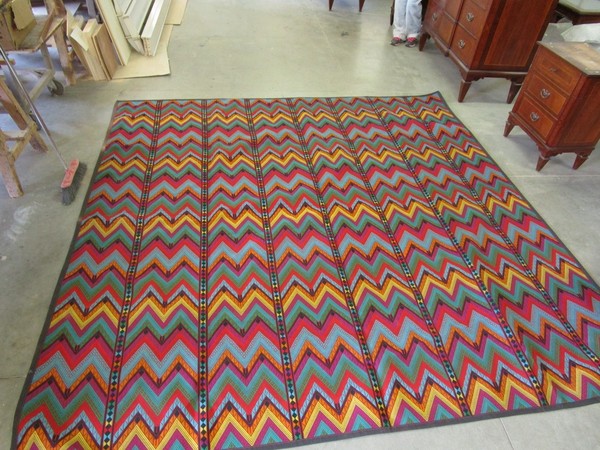 27#5304 Tappeti e centri in pizzo in vendita - foto 24