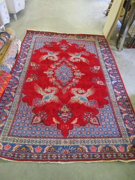 27#5304 Tappeti e centri in pizzo in vendita - foto 25