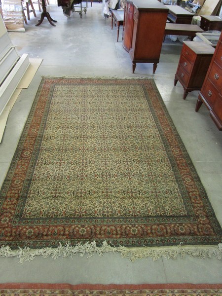 27#5304 Tappeti e centri in pizzo in vendita - foto 26