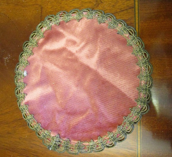 27#5304 Tappeti e centri in pizzo in vendita - foto 29