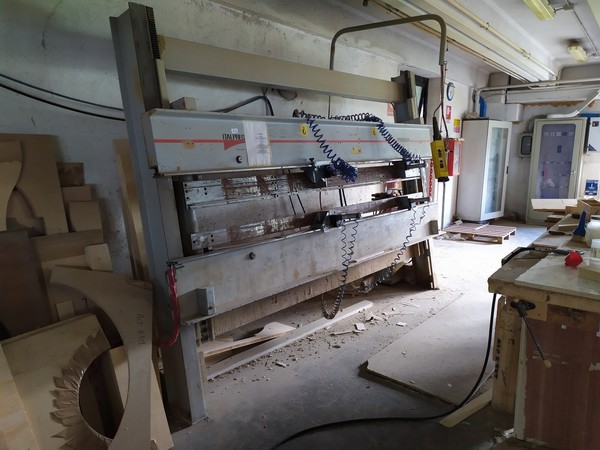 Varie legno in vendita