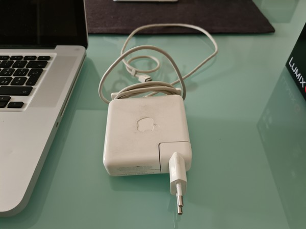 2#5305 Pc Acer Inspire e notebook Apple MacBook Pro in vendita - foto 3