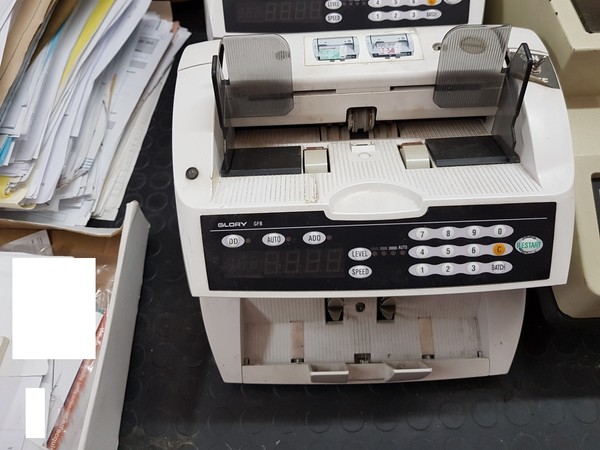 1#5306 Macchine per la verifica di banconote in vendita - foto 1