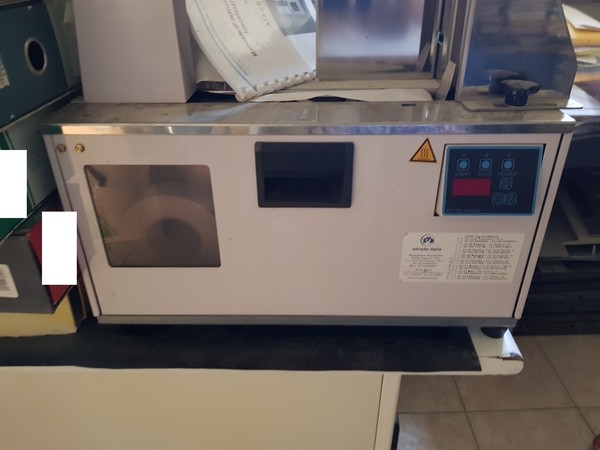 1#5306 Macchine per la verifica di banconote in vendita - foto 2