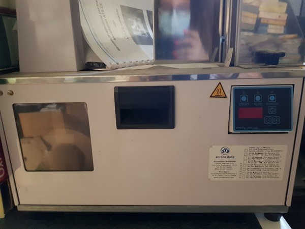 1#5306 Macchine per la verifica di banconote in vendita - foto 3