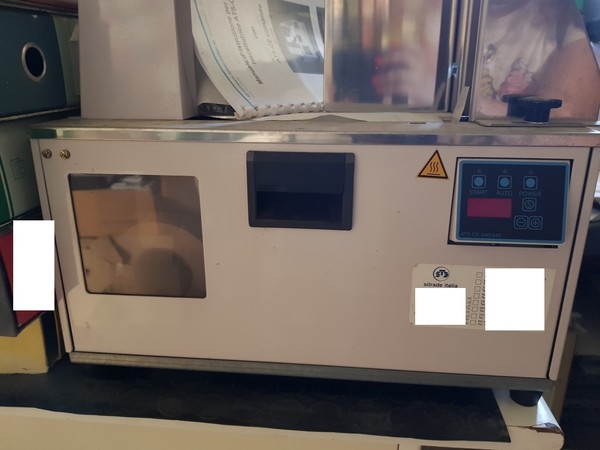 1#5306 Macchine per la verifica di banconote in vendita - foto 4