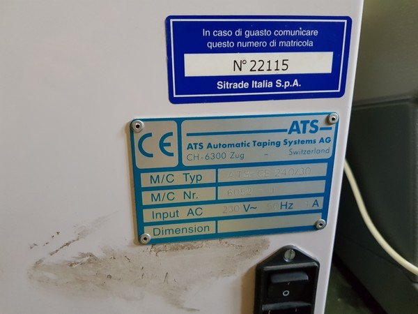 1#5306 Macchine per la verifica di banconote in vendita - foto 6