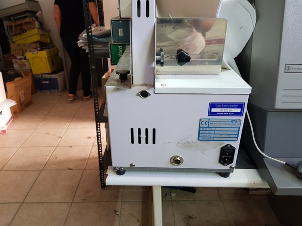 1#5306 Macchine per la verifica di banconote in vendita - foto 7