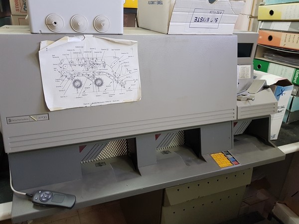 1#5306 Macchine per la verifica di banconote in vendita - foto 8