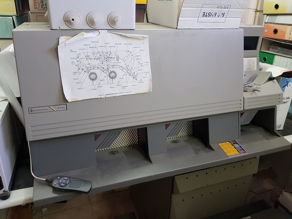 1#5306 Macchine per la verifica di banconote in vendita - foto 9