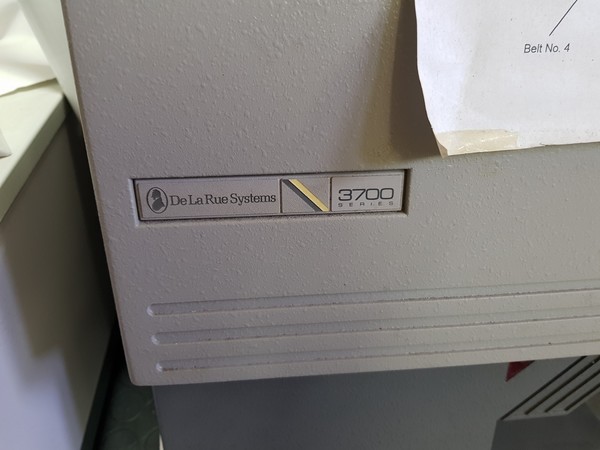 1#5306 Macchine per la verifica di banconote in vendita - foto 10