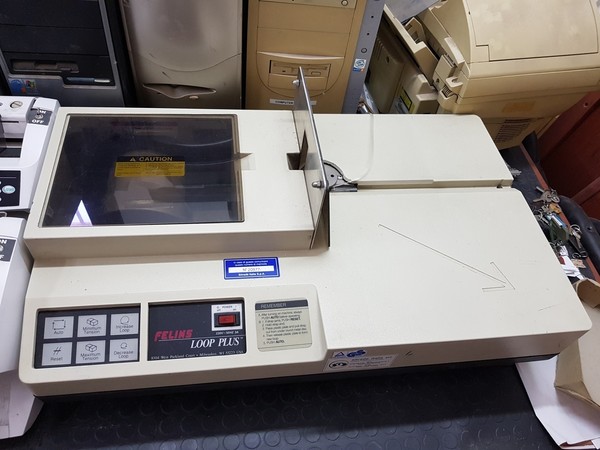 1#5306 Macchine per la verifica di banconote in vendita - foto 12