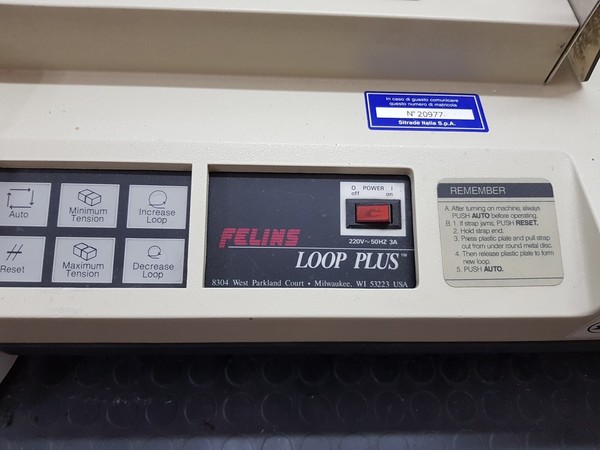 1#5306 Macchine per la verifica di banconote in vendita - foto 13