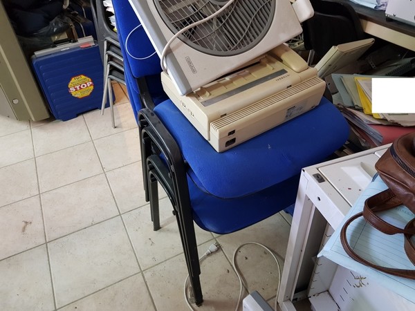 1#5306 Macchine per la verifica di banconote in vendita - foto 23