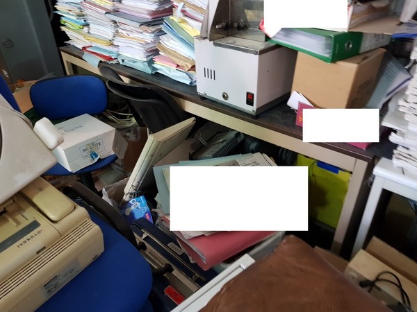 1#5306 Macchine per la verifica di banconote in vendita - foto 24