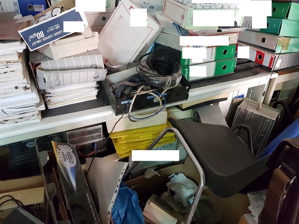 1#5306 Macchine per la verifica di banconote in vendita - foto 25