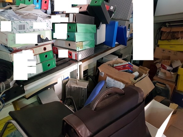 1#5306 Macchine per la verifica di banconote in vendita - foto 26