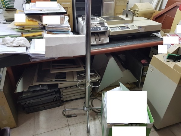 1#5306 Macchine per la verifica di banconote in vendita - foto 27