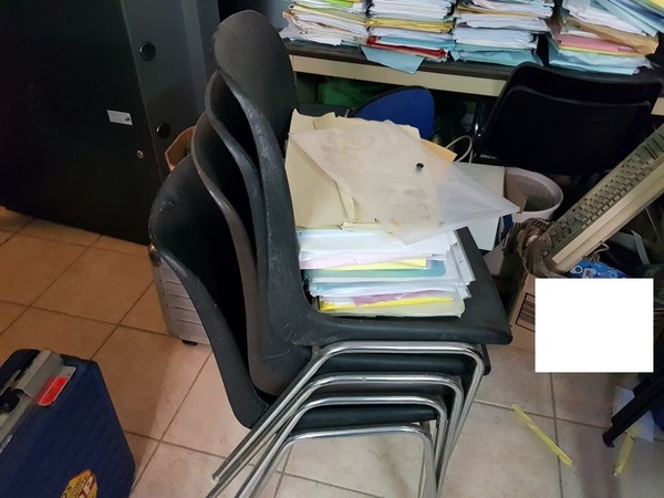 1#5306 Macchine per la verifica di banconote in vendita - foto 31