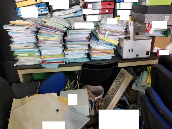 1#5306 Macchine per la verifica di banconote in vendita - foto 32